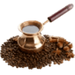 Cà phê Robusta