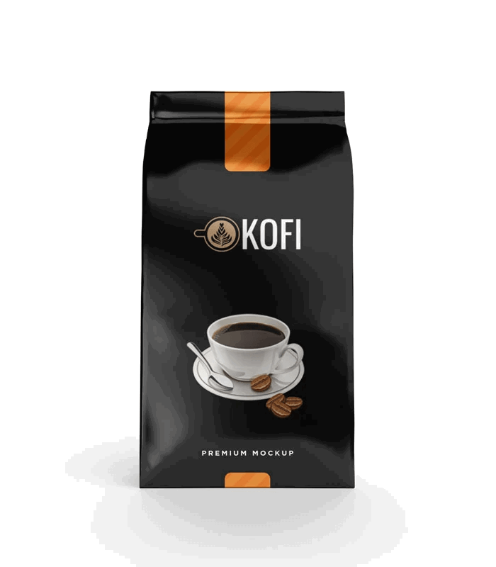 Cà Phê Hạt Robusta Honey Process AFFO